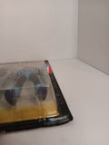 Mr. Freeze - BTAS Batman The Animated Series MOC Action Figure