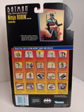 Robin - Ninja Robin BTAS Batman The Animated Series MOC action figure