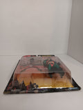 Robin - Ninja Robin BTAS Batman The Animated Series MOC action figure