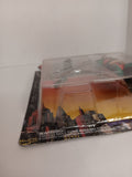 Robin - Ninja Robin BTAS Batman The Animated Series MOC action figure