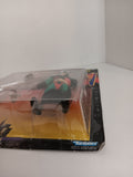 Robin - Ninja Robin BTAS Batman The Animated Series MOC action figure