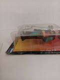Robin - Ninja Robin BTAS Batman The Animated Series MOC action figure