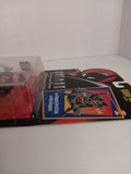 Robin - Ninja Robin BTAS Batman The Animated Series MOC action figure