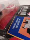 Penguin - BTAS Batman The Animated Series MOC Action Figure