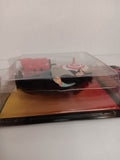 Penguin - BTAS Batman The Animated Series MOC Action Figure