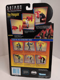 Penguin - BTAS Batman The Animated Series MOC Action Figure
