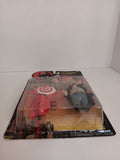 Penguin - BTAS Batman The Animated Series MOC Action Figure