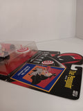 Penguin - BTAS Batman The Animated Series MOC Action Figure