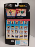 Poison Ivy - BTAS Batman The Animated Series MOC action figure