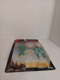 Poison Ivy - BTAS Batman The Animated Series MOC action figure