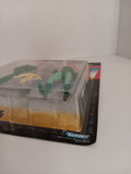 Poison Ivy - BTAS Batman The Animated Series MOC action figure