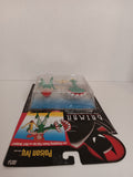 Poison Ivy - BTAS Batman The Animated Series MOC action figure