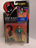 Riddler - BTAS Batman The Animated Series MOC Action Figure