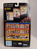 Riddler - BTAS Batman The Animated Series MOC Action Figure