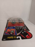 Riddler - BTAS Batman The Animated Series MOC Action Figure