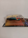 Robin - BTAS Batman The Animated Series MOC Action Figure
