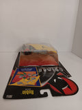 Robin - BTAS Batman The Animated Series MOC Action Figure