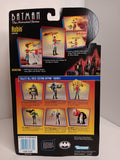 Robin - BTAS Batman The Animated Series MOC Action Figure