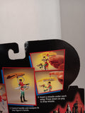 Robin - BTAS Batman The Animated Series MOC Action Figure