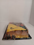Robin - BTAS Batman The Animated Series MOC Action Figure