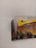 Robin - BTAS Batman The Animated Series MOC Action Figure