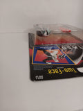 Two-Face - BTAS Batman The Animated Series MOC Action Figure