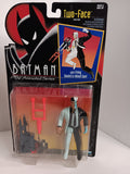 Two-Face - BTAS Batman The Animated Series MOC Action Figure
