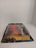 Two-Face - BTAS Batman The Animated Series MOC Action Figure