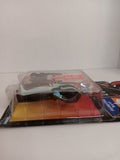 Two-Face - BTAS Batman The Animated Series MOC Action Figure