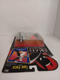 Two-Face - BTAS Batman The Animated Series MOC Action Figure