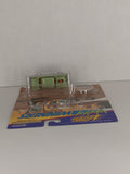 Badman Wacky Winners Johnny Lightning 1996 Diecast Car Serial #1-02861