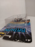 Batgirl - Silver - BTAS Batman The Animated Series MOC action figure