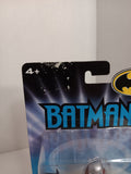Batgirl - Silver - BTAS Batman The Animated Series MOC action figure