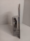 Batgirl - Silver - BTAS Batman The Animated Series MOC action figure