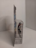 Batgirl - Silver - BTAS Batman The Animated Series MOC action figure