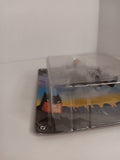 Batgirl - Silver - BTAS Batman The Animated Series MOC action figure
