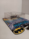 Batgirl - Silver - BTAS Batman The Animated Series MOC action figure