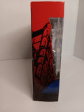 Batman - Zip Action, Ventriloquist and Scarface, Clayface- MIB Action Figure Triple Pack