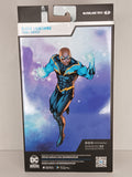 Black Lightning McFarlane DC Multiverse Gold Label Walmart Exclusive  action figure 1