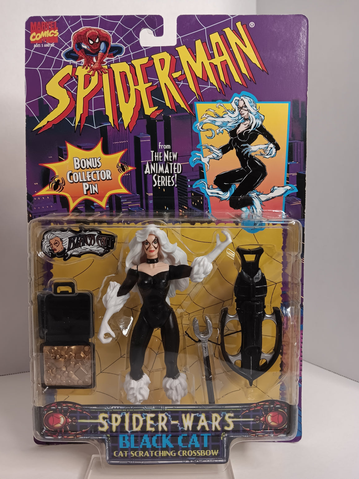 Spider-man