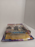 Black Cat - Spider-Man The Animated Series MOC action figure 1