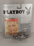 Brande Roderick 2000 Playboy Playmate Of The Month Centerfold Diecast Car 1