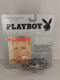 Brande Roderick 2000 Playboy Playmate Of The Month Centerfold Diecast Car 3