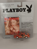 Brooke Berry 2000 Playboy Playmate Of The Month Centerfold Diecast Car 1