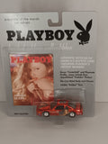 Brooke Berry 2000 Playboy Playmate Of The Month Centerfold Diecast Car 2