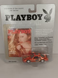 Nicole Van Croft 2000 Playboy Playmate Of The Month Centerfold Diecast Car 3