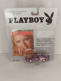 Buffy Tyler 2000 Playboy Playmate Of The Month Centerfold Diecast Car 5