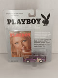 Buffy Tyler 2000 Playboy Playmate Of The Month Centerfold Diecast Car 6