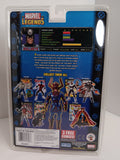 Bullseye - Marvel Legends Angry Face Variant MOC action figure