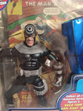 Bullseye - Marvel Legends Angry Face Variant MOC action figure